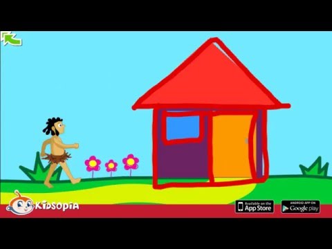 Deseneaza cu Mowgli Video