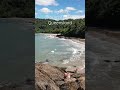 DON'T sleep on this underrated beach in Queensland 🤩 #shorts #australia #tropical