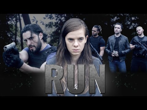 RUN (Action Short FIlm)