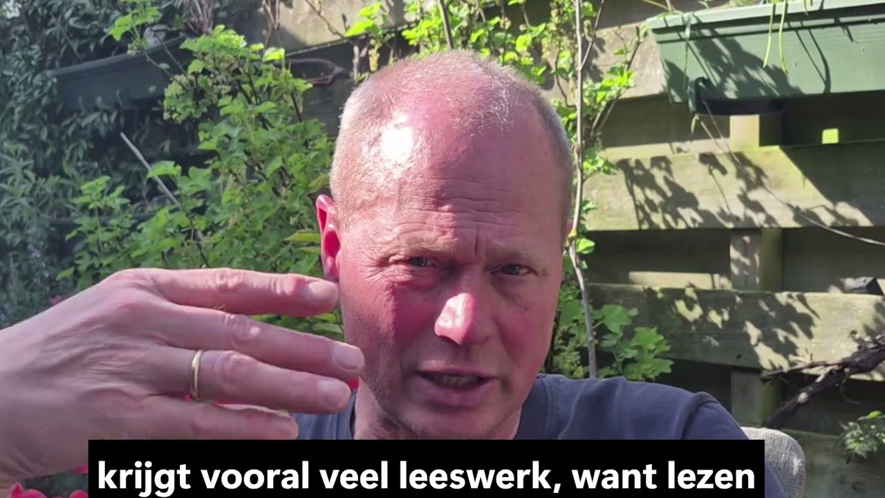 3 Hoe werkt deze training in de praktijk