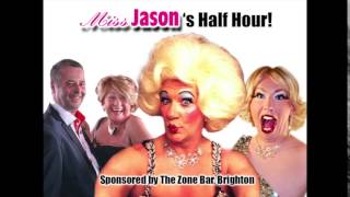 Miss Jason's Half Hour Episode 307