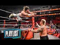 Every Seth Rollins Match Of 2023 WWE Playlist