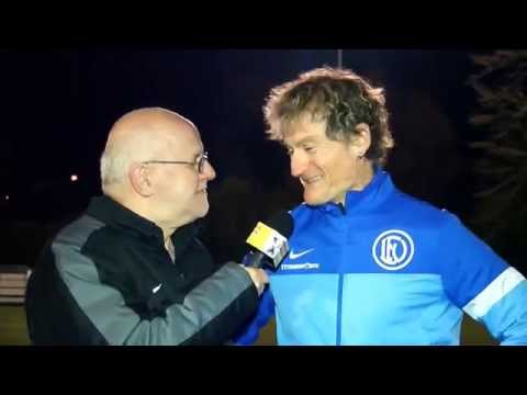 Landesliga,Staffel  1: Der Lahrer FV gewinnt das Stadtderby gegen den SC Lahr mit 1:0