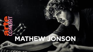 Mathew Jonson @ Funkhaus Berlin (Full Set HiRes) – ARTE Concert