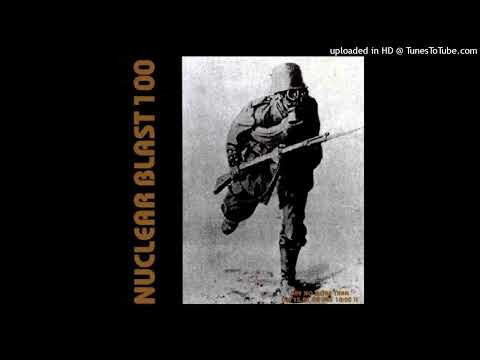 Gorefest -  Autobahn (Old 1993 Version)