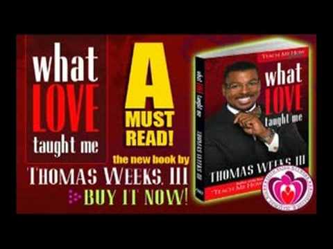 BISHOP WEEKS ON TJMS