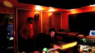 Ichisan & Nakova - YugoTempo Mastering Session with Gregor Zemljic