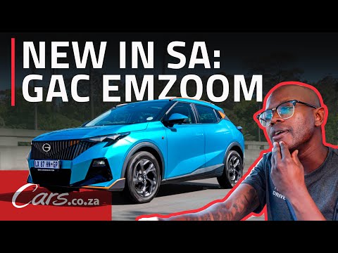 All-new GAC Emzoom Review – Dressed to impress, but does it convince?