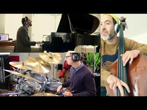 #NECMusicHub: Healing Music from Alex Brown ’09