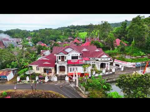 Kampung Halaman - (Sungai Jambu, Kec. Priangan, Kab. Tanah Datar, Sumatera Barat)