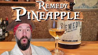 Rumperium Rum Tasting Video