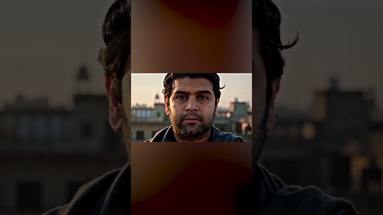 AKS (عکس) | Official Trailer | Pakistani Urdu Drama 2026 | AI Film