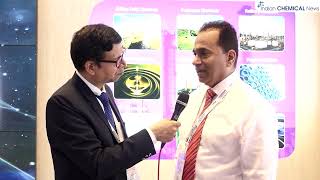 Investing Rs. 100 crore in new surfactants plant in Dahej for oil & gas industry: Samir Gupta, President - Sales & Marketing, Krishna Antioxidants