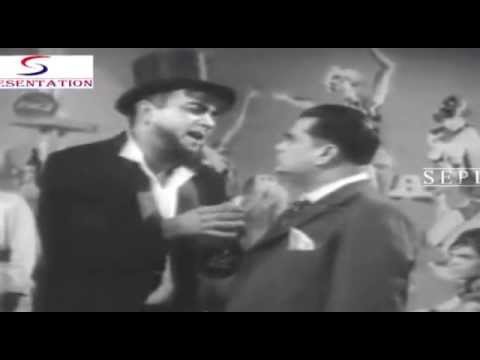 Aasmaan Se Tod Ke Taare - Kishore Kumar - WOH DIN YAAD KARO - Sanjay Khan, Nanda