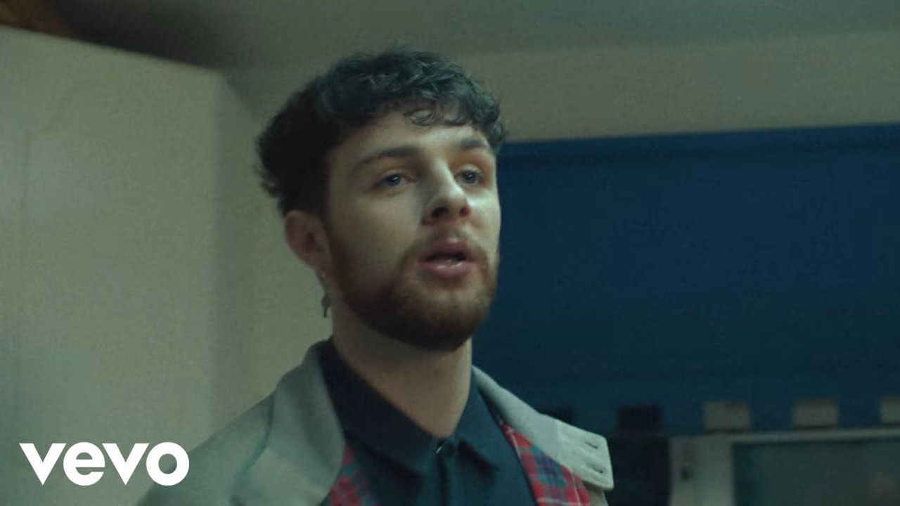 Tom Grennan — Praying