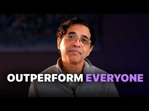 Watch This for 13 Minutes and You'll Outperform 99% of People