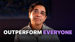 Watch This for 13 Minutes and You'll Outperform 99% of People