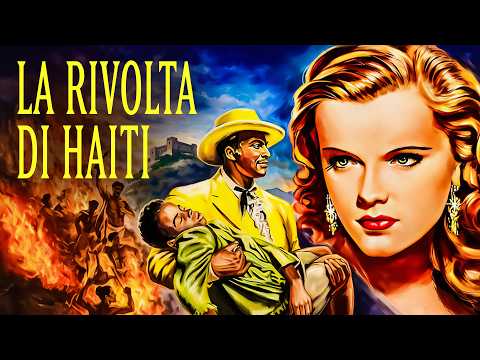 La rivolta di Haiti | 1952 | Film d'azione in italiano