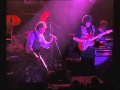 johnny hallyday Dry Spell (la Cigale 1994)