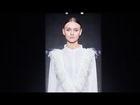 Tako Mekvabidze | Fall Winter 2017/2018 Full Fashion Show | Exclusive