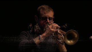 Fabrizio Bosso feat. Saxofollia - Live Jazz in'It Festival