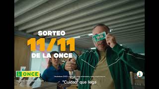 Tendrás que escanear de nuevo tu cara | Sorteo 11/11 Trailer
