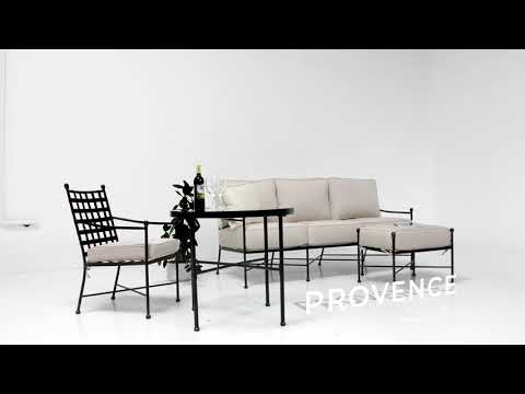 The Provence Collection by Sunset West USA