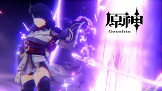 高いクオリティから話題のオープンワールドRPG『原神』#73