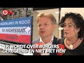 Vertrouwen in politiek extreem laag. Zijn we toe aan een nieuw systeem? | Ongehoord Nieuws