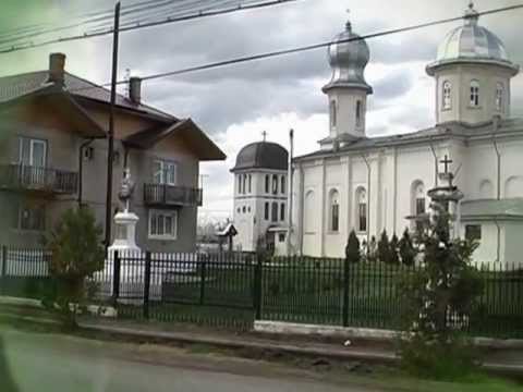 VIDEO - Primavara in Gheraseni aprilie 2012 (1)