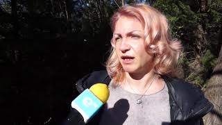 Солени глоби ако се допусне пожар в резерват