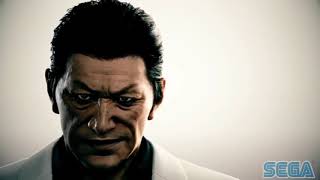 『JUDGE EYES : 死神の遺言』オープニングムービー(Opening Movie)［作曲:ALEXANDROS］曲名 - アルペジオ