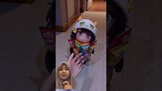 ADEK MAU JAJAN KAKAK⁉️GUGU GAGA BAIK KOK😱😍77520-j