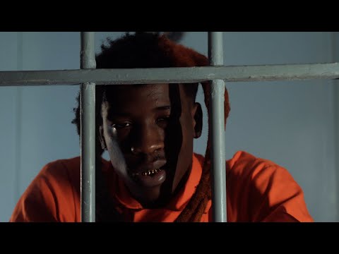 100k Track X Hotboii - "Riches" (Official Music video)