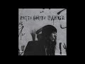 Patti Smith - Constantine's Dream (subtitulada en español)