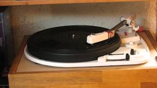 Such a night, Johnnie Ray