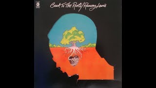 Ramsey Lewis  He Ain't Heavy He's My Brother