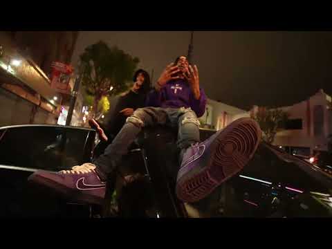 Gloskii B - Back On My Shit (Official Video) Prod By IV