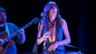 Nicki Bluhm &amp; the Gramblers - Jetplane - 9/17/2013 - Lincoln Hall