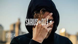 Musik-Video-Miniaturansicht zu Benzo Cozy Songtext von Sarius feat. Hałastra