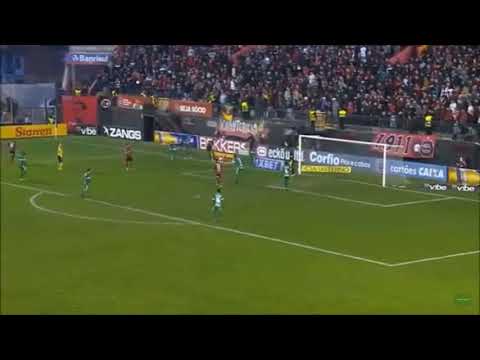 Brasil de Pelotas 1 x 0 Goiás Melhores Momentos e o GOL