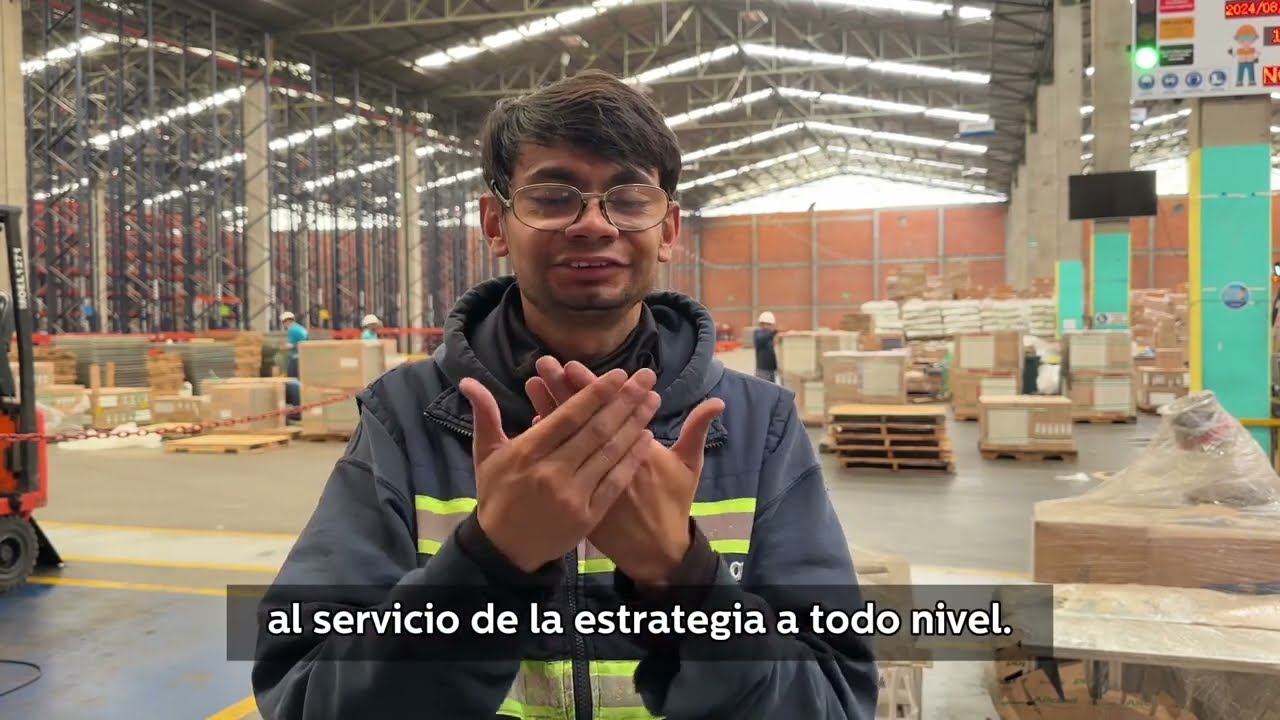 Thumbnail for Banco de Talento Inclusivo – Personas con Discapacidad ​