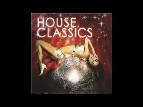 Funky House Classics Mix 34