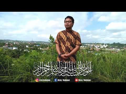 Rizky Wahdani | Q.S. Ali 'Imran : 102-109 (Mix Kurdi - Nahawand - 'Ajam/Jiharkah)