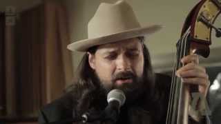 Howlin' Brothers - The Hermitage Hot Step - Audiotree Live