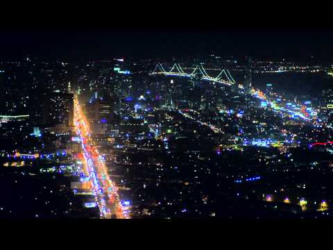 night city