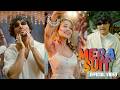 Mera Suit Tony Kakkar Neha Kakkar Junior Official Video Adil Shaikh