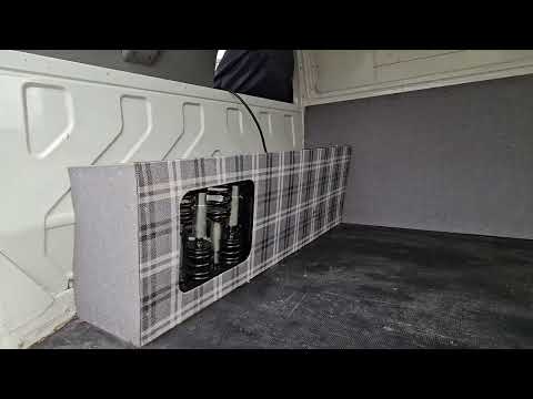 Volkswagen Transporter 2001 - Image 2