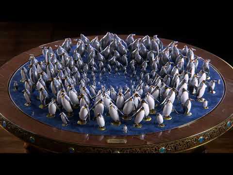 Collector's Zoetrope