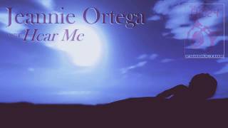 Jeannie Ortega - Hear Me (AUDIO)